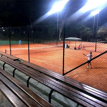 Loft Central De Itaipava - Granja Brasil Lejlighed Petrópolis Eksteriør billede
