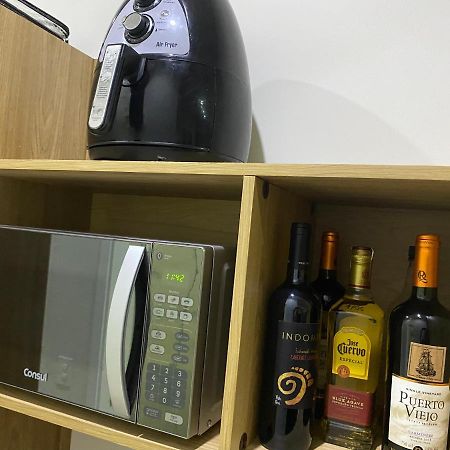 Loft Central De Itaipava - Granja Brasil Lejlighed Petrópolis Eksteriør billede