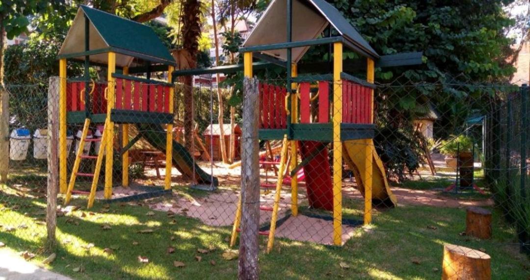 Loft Central De Itaipava - Granja Brasil Lejlighed Petrópolis Eksteriør billede
