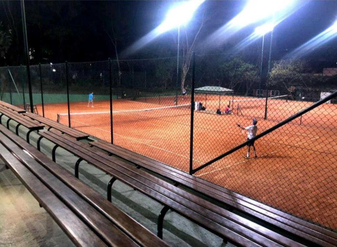 Loft Central De Itaipava - Granja Brasil Lejlighed Petrópolis Eksteriør billede