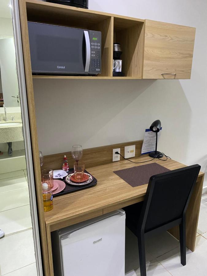 Loft Central De Itaipava - Granja Brasil Lejlighed Petrópolis Eksteriør billede