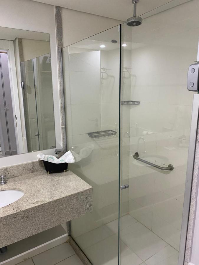Loft Central De Itaipava - Granja Brasil Lejlighed Petrópolis Eksteriør billede