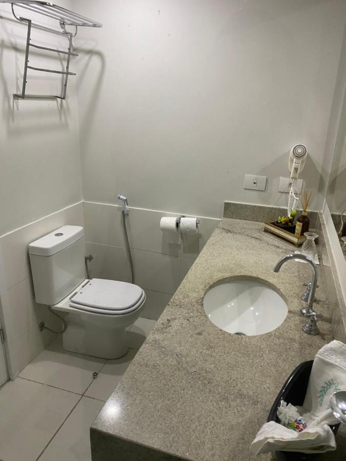 Loft Central De Itaipava - Granja Brasil Lejlighed Petrópolis Eksteriør billede