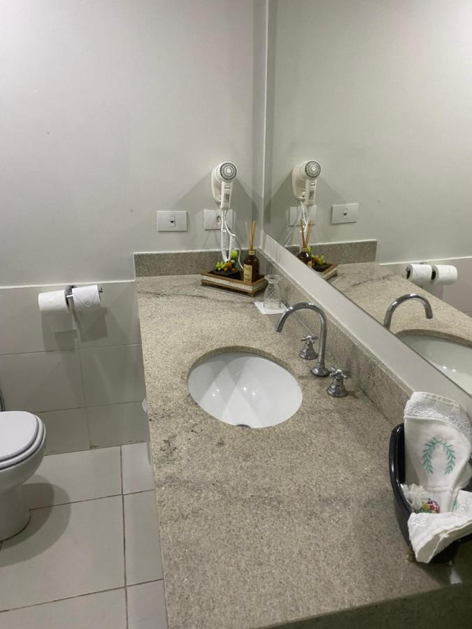 Loft Central De Itaipava - Granja Brasil Lejlighed Petrópolis Eksteriør billede