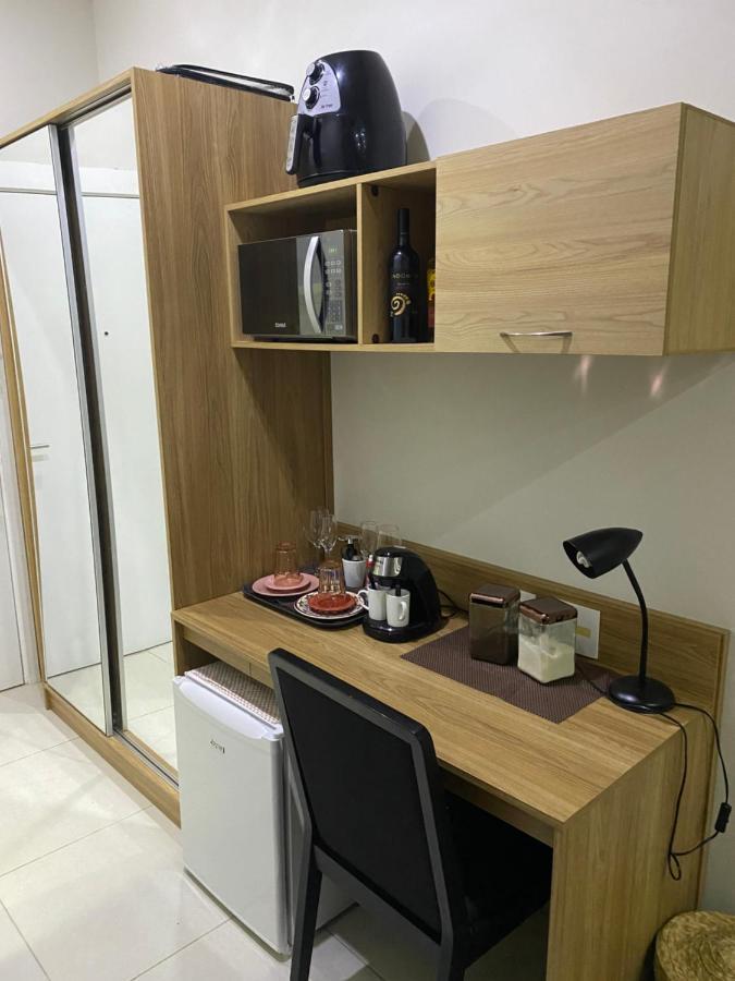 Loft Central De Itaipava - Granja Brasil Lejlighed Petrópolis Eksteriør billede